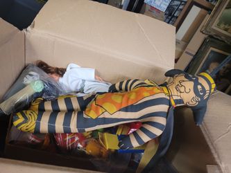 McDonald's Hamburgerler