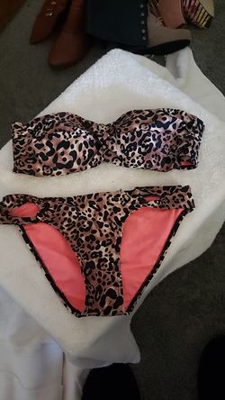 2 piece bikini