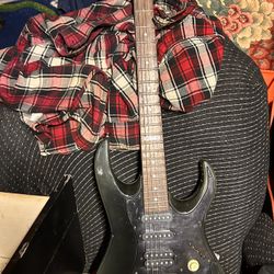 Esp Electric Guitar 