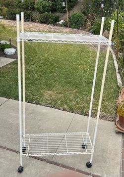 Storage Shelf