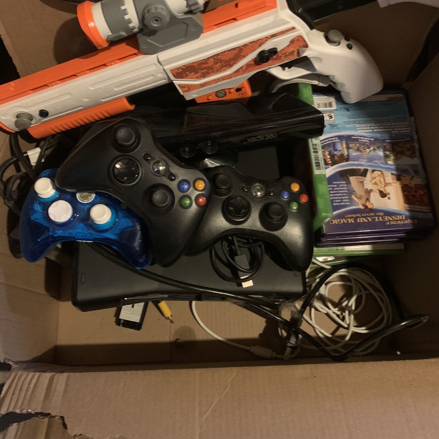 Xbox 360