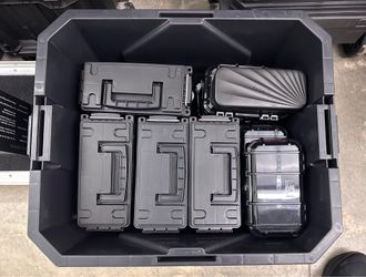 Ammo Cans & Ammo Storage Case