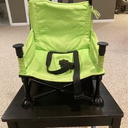Baby High Chair