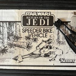 Everything Listed Here is $3 Each! (Odd LEGO, Vintage Star Wars, etc.) 