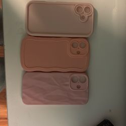 iPhone 16 Phone Case 