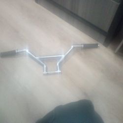 OG Graveyard Freestyle Handlebars