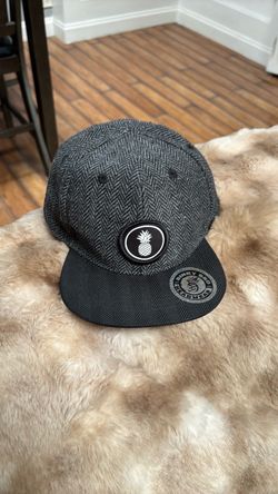 Binky Bro Snapback Hat