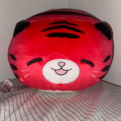 12” Puyumi Purroshi