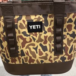 Yeti Camino 20 Wetlands 