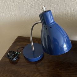 Lamp  -adjustable For Height And Direction