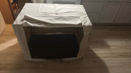 Dog Kennel