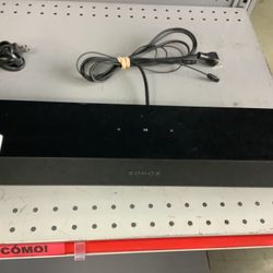 Sonos Soundbar& Speaker Bundle