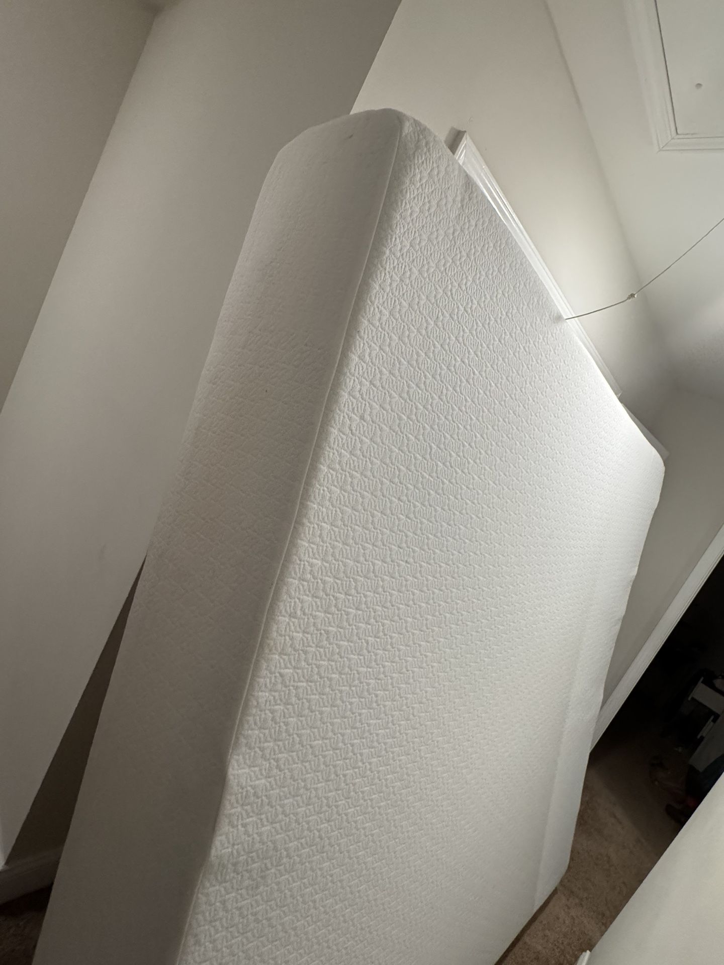 Extra Firm King Mattress