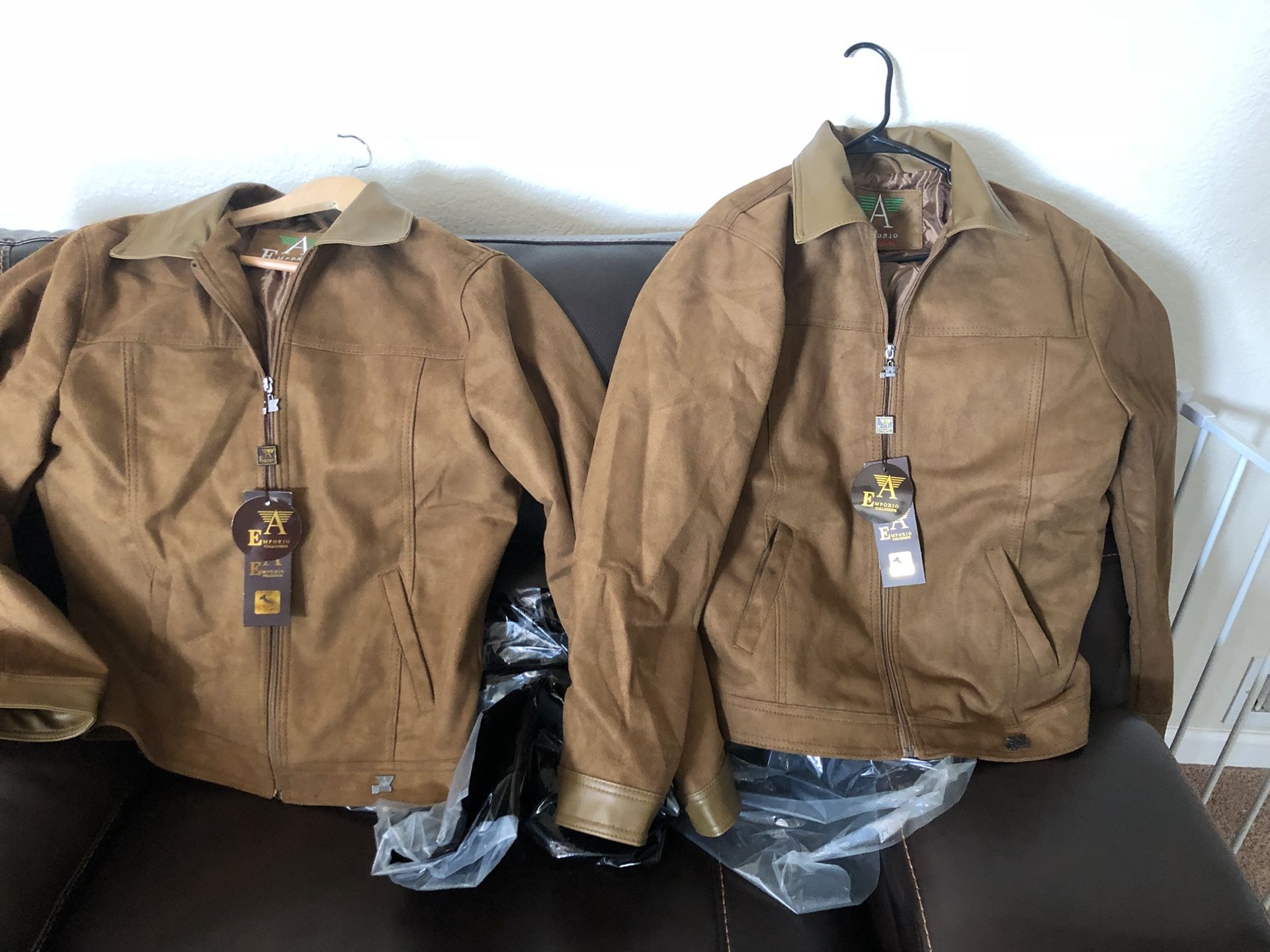 Clothing