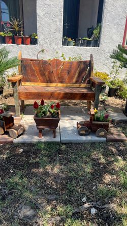 Bench