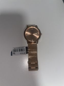 Guess Watch 