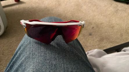 Oakleys