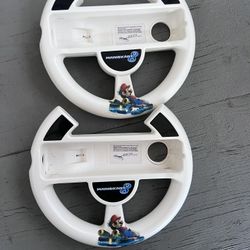 Mario Kart Wheel