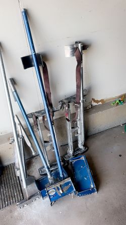 Drywall Tools