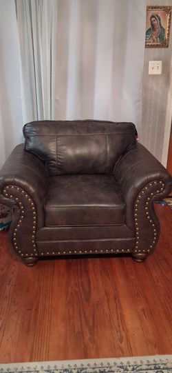 Brand new sofa and chair