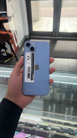 iPhone 14 Plus 128gb (unlocked )