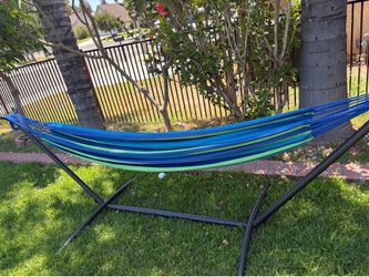 Hammocks