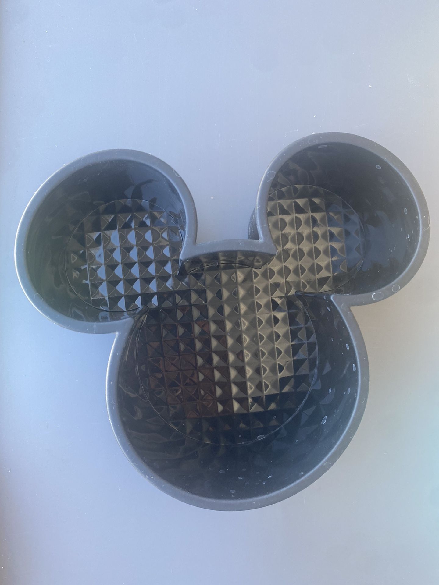 Mickey Mouse Head Mold