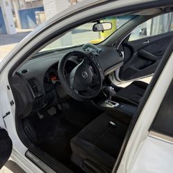 2011 Nissan Altima