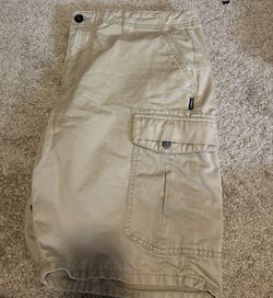 Oneill Size 38 Cargo Shorts