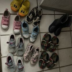 Kids Shoes 