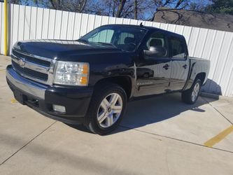 08 chevy Silverado