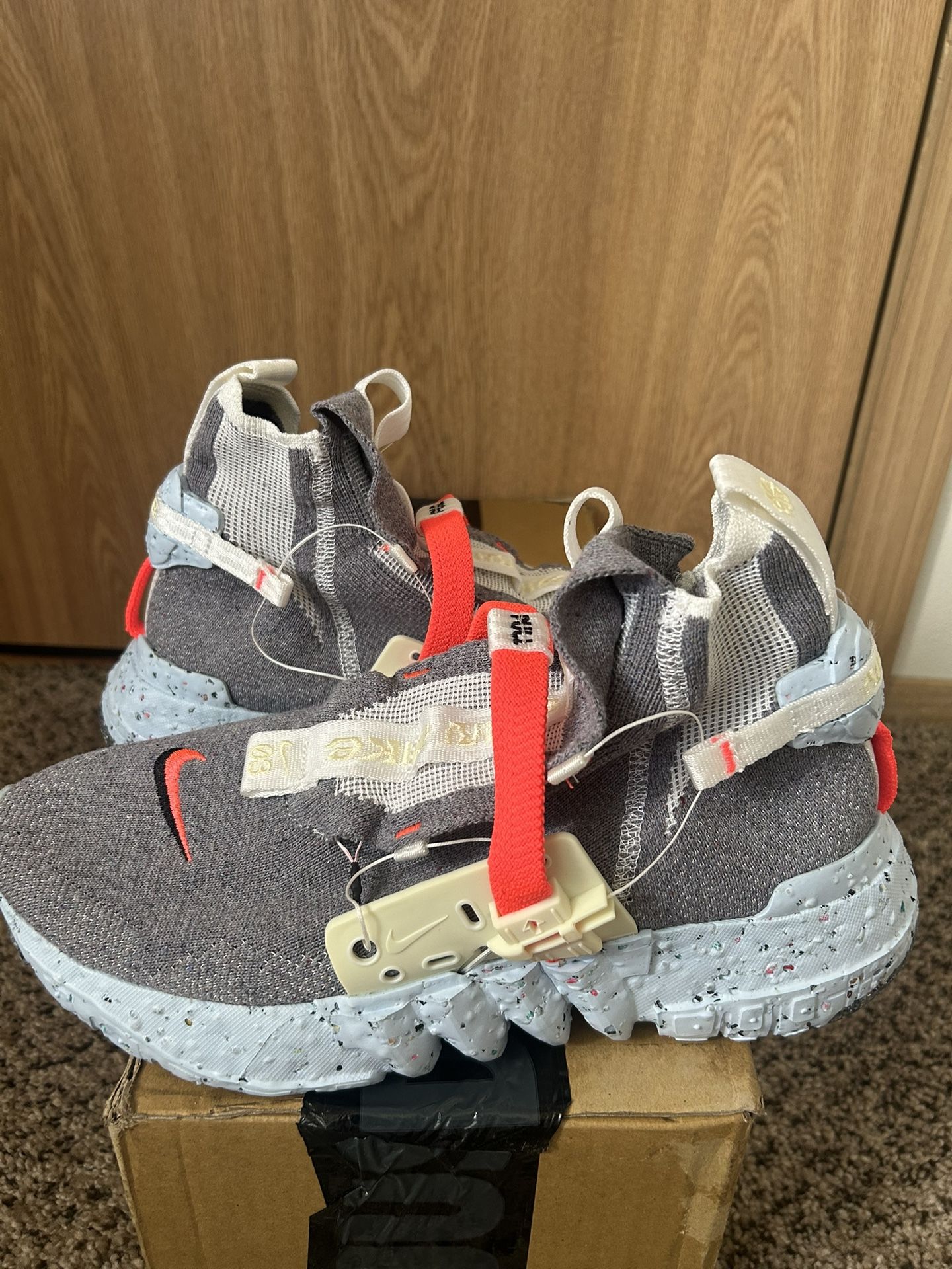 Nike Space Hippie 03 Size 8.5
