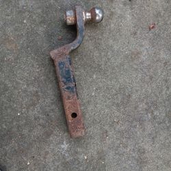 Towing Hitch