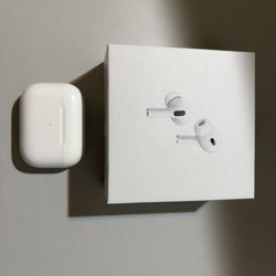 AirPods Pro 2