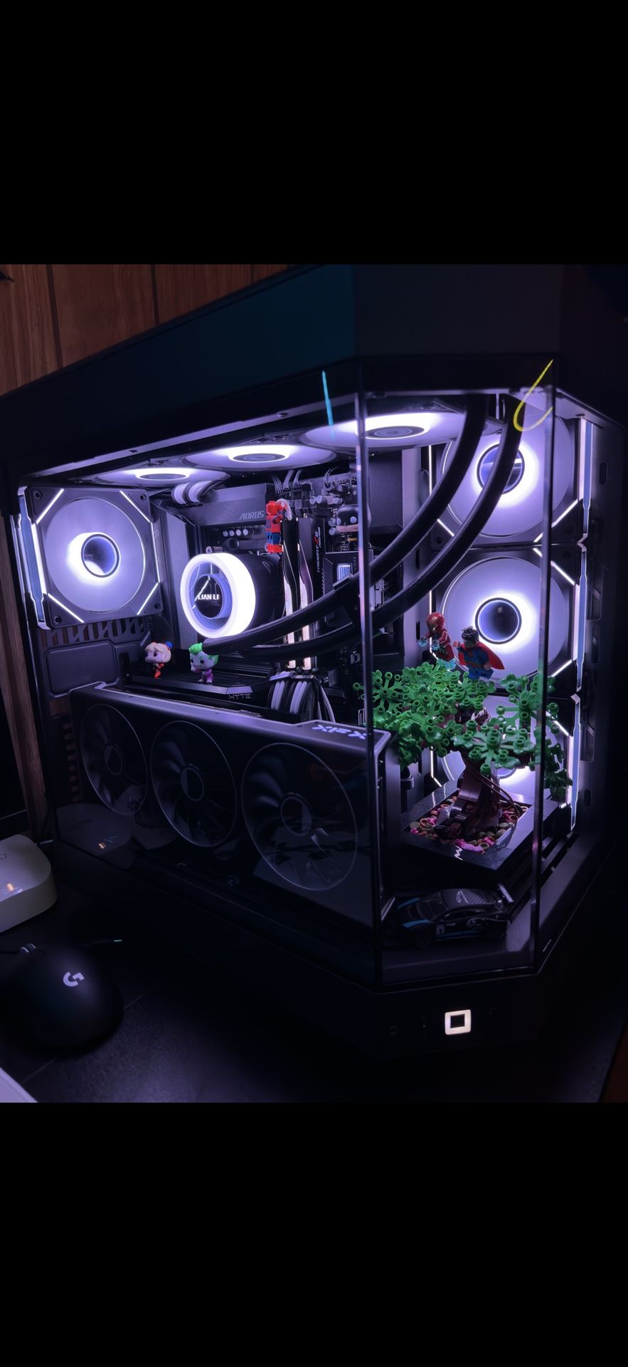 Custom Gaming PCs!!
