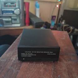 Transponder I Guess
