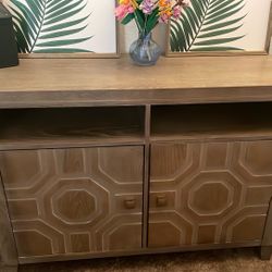 Buffet Table, dresser