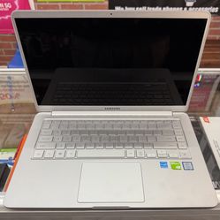 Samsung Notebook 9