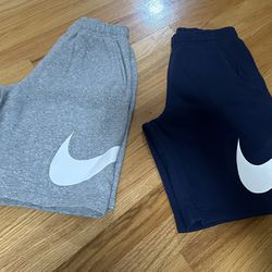 Nike Men’s Shorts 