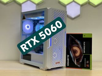 🦊 FOX 83 🦊 AI & GAMING PC 🦊 FOX GAMING | WORKSTATION | PROFESSIONAL PC | DESKTOP | COMPUTER | INTEL I7-12700KF | RTX 4060| 16 GB DDR5 RAM | 1 TB.