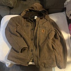 Vintage Carhartt C26