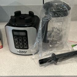 Blender. Mixer