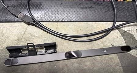 Tobii Eye Tracker 5