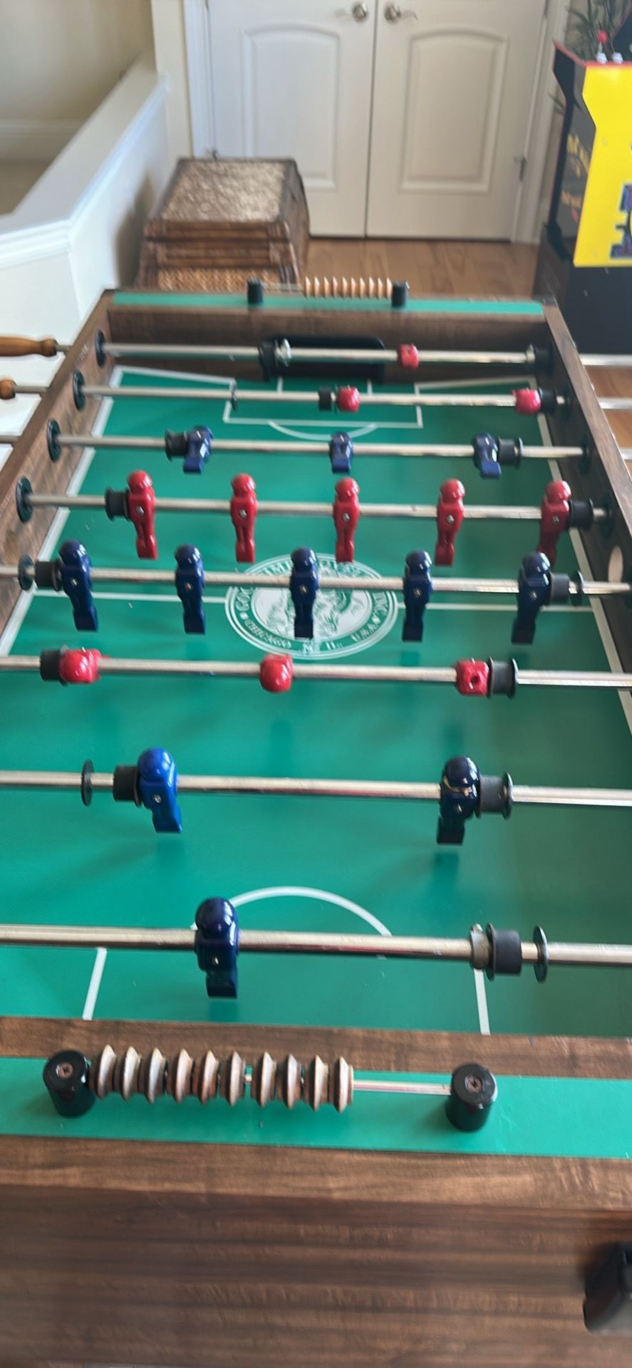 Foosball Table