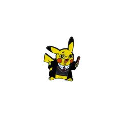 Pokemon Pin