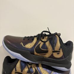 Kobe 5 Size 8.5