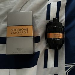 Viktor & Rolf Spicebomb Extreme