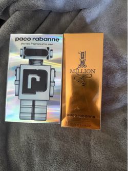Paco rabanne cologne
