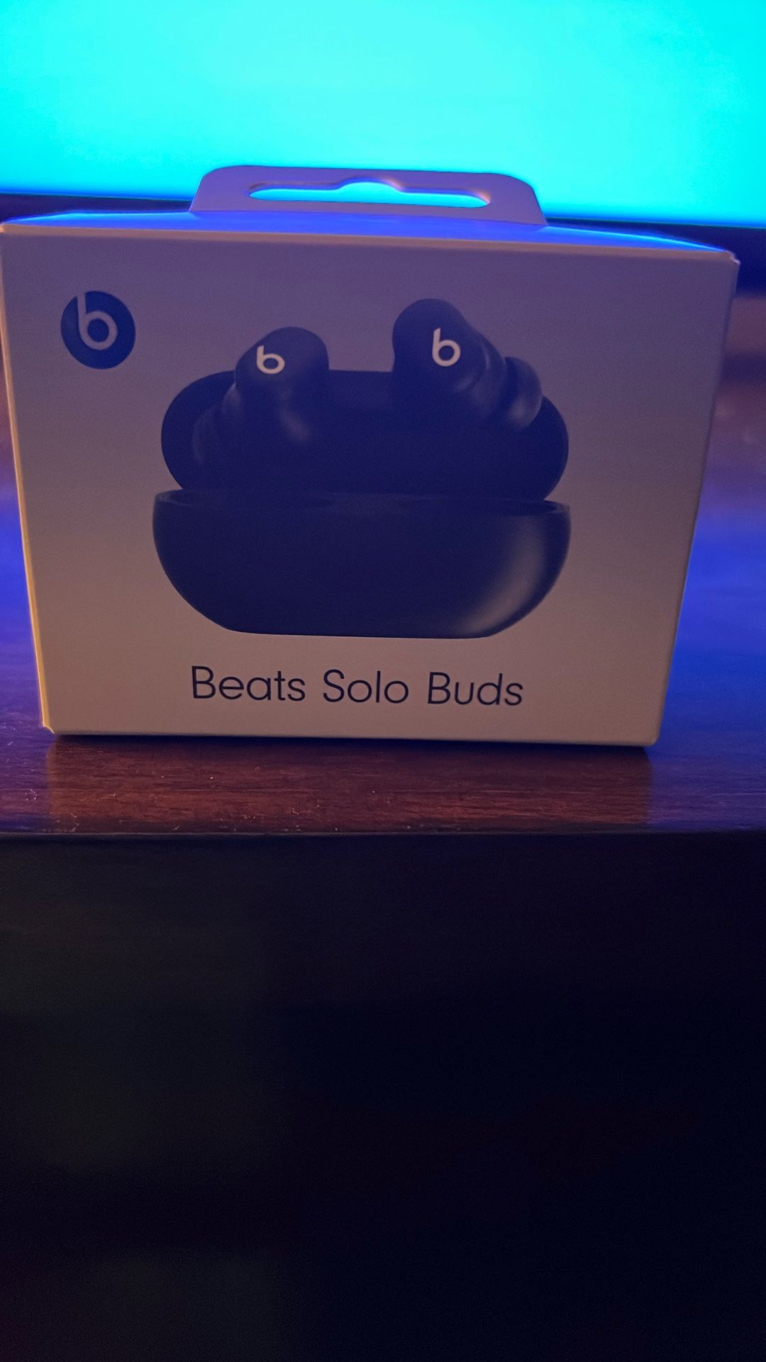 Beats Earbuds