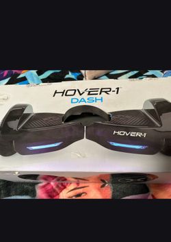 Hover Board